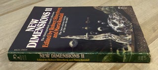 New Dimensions 11