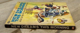 New Dreams This Morning