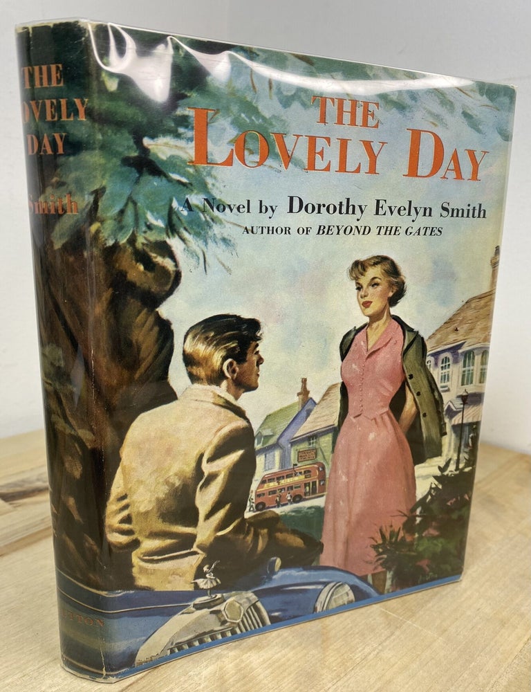 Item #285 The Lovely Day. Dorothy Evelyn Smith.