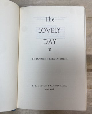 The Lovely Day
