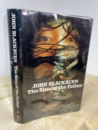 Item #308 The Sins of the Father. John Blackburn