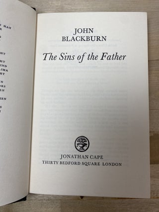 The Sins of the Father