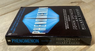 Phenomenon