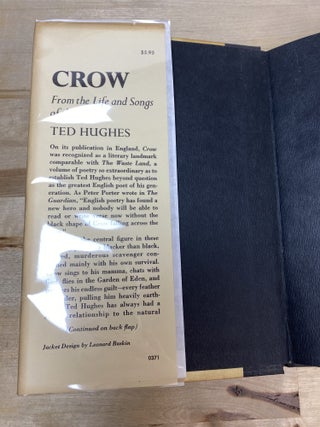 Crow