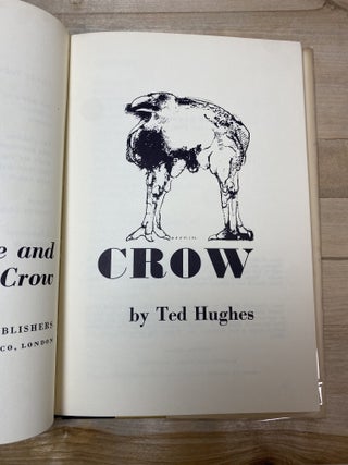 Crow