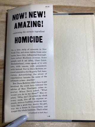 The Gray Flannel Shroud