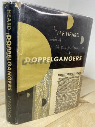 Doppelgangers. H. F Heard.