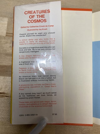 Creatures of the Cosmos