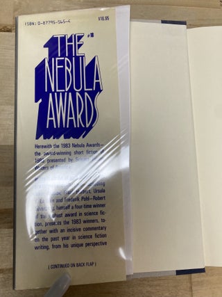 The Nebula Awards Eighteen