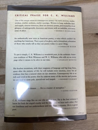 Poems 1963-1983