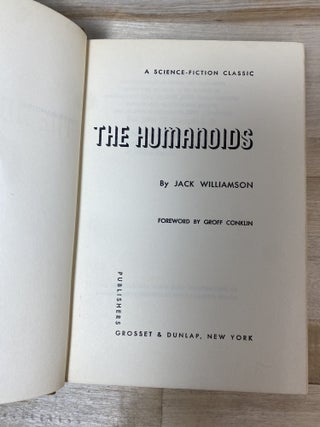 The Humanoids