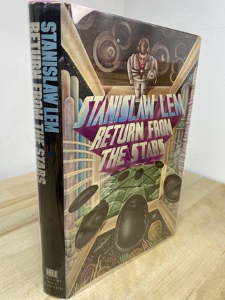 Return From The Stars