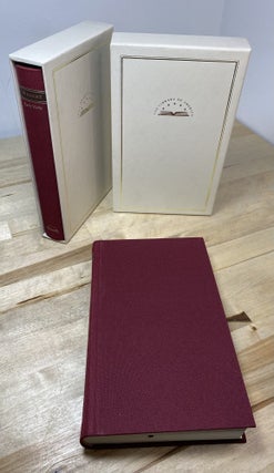 Early Works & Later Works
