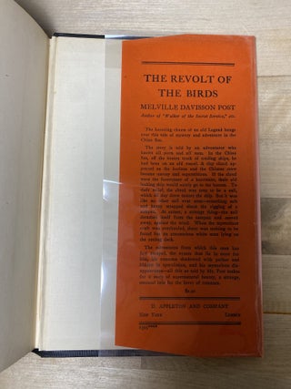 Classic Crimes of History and Fiction