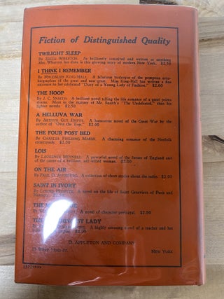 Classic Crimes of History and Fiction