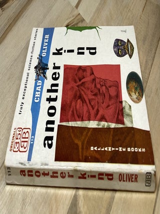 Another Kind