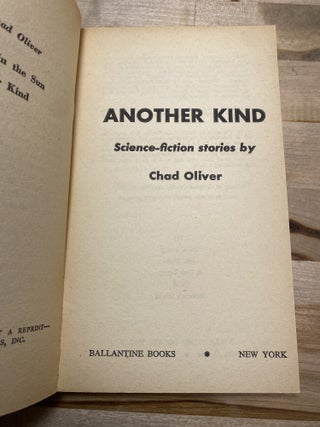 Another Kind