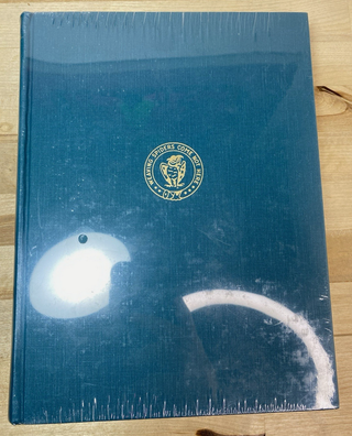 Item #423 The Annals Of The Bohemian Club Volume 6 1973 - 1987