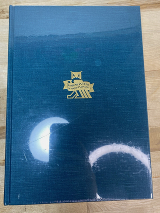 Item #424 The Annals Of The Bohemian Club Volume 6 1987 - 1996