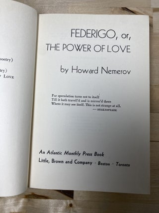 Federigo