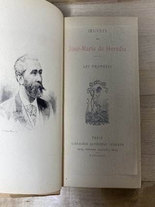 Les Trophees