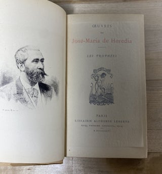 Les Trophees