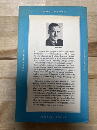 The Pelican History of England Volumes 1-5