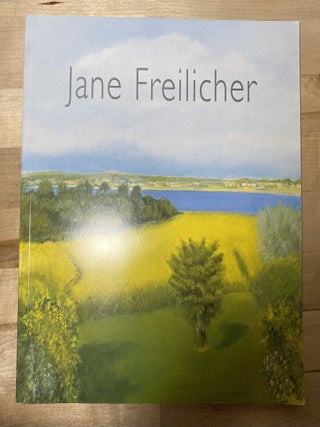 Jane Freilicher: New Work. Charles | Freilicher Simic, Jane.