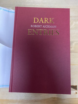 Dark Entries