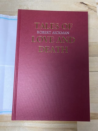 Tales of Love and Death