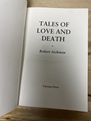 Tales of Love and Death