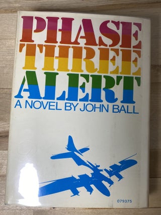Phase Three Alert