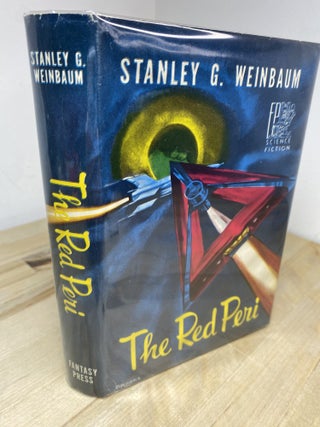The Red Peri