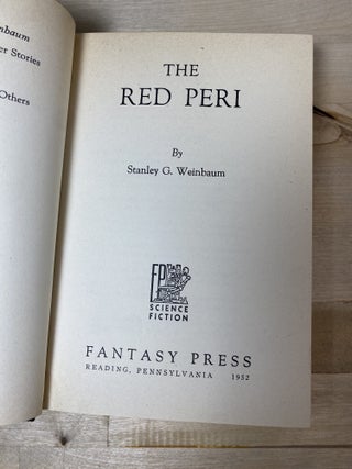 The Red Peri