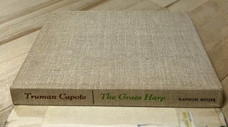 The Grass Harp