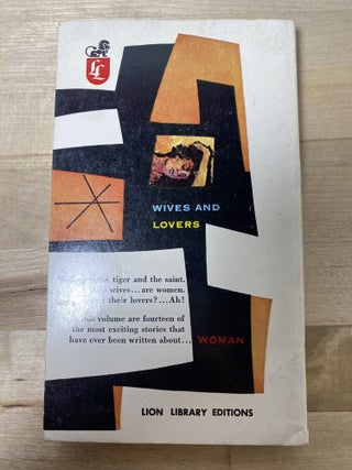 Wives and Lovers
