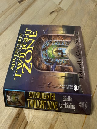 Adventures in the Twilight Zone
