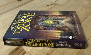 Adventures in the Twilight Zone
