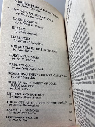 Adventures in the Twilight Zone