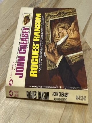 Rogues' Ransom