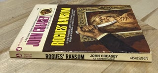 Rogues' Ransom
