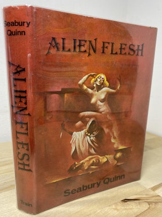 Alien Flesh