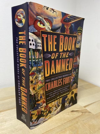 The Book of the Damned: The Collected Works of Charles