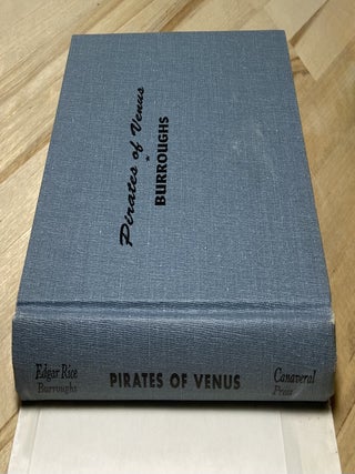 Pirates of Venus