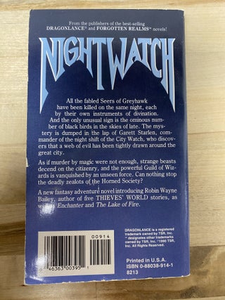Nightwatch