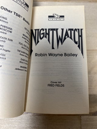 Nightwatch