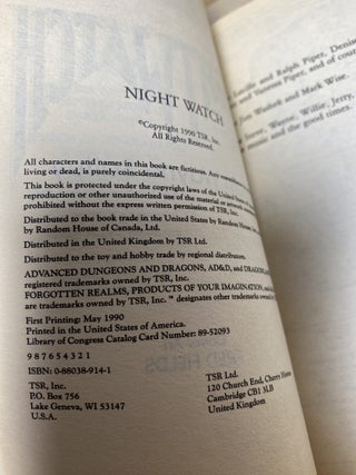 Nightwatch