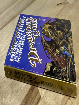 Dragon's Gold