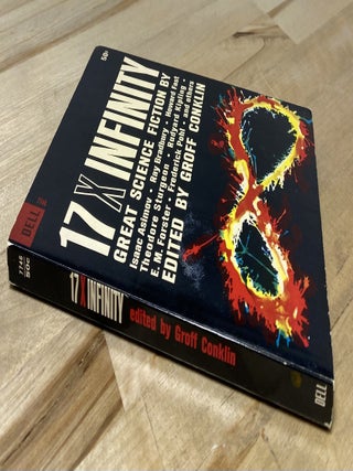 17 X Infinity