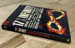 17 X Infinity